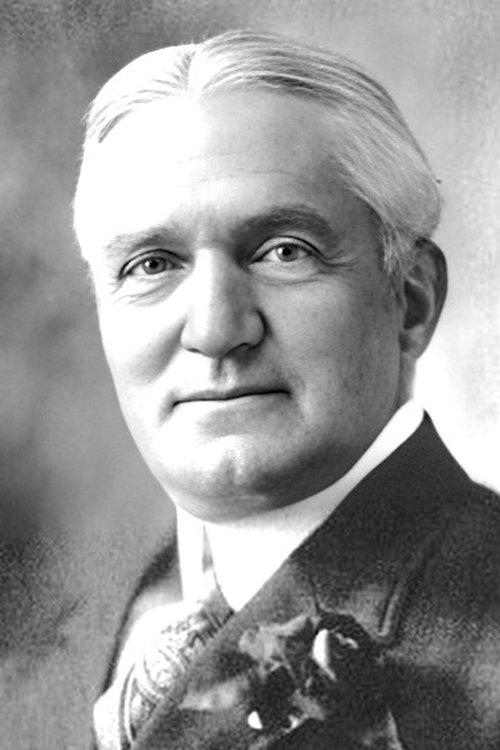 Charles Eldridge fotoğrafı