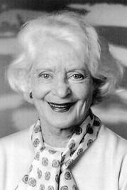 Elisabeth Wiedemann fotoğrafı