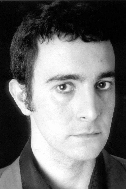 Ernesto Tomasini fotoğrafı