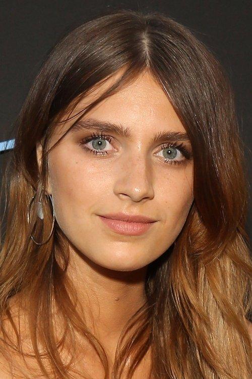 Nell Tiger Free fotoğrafı