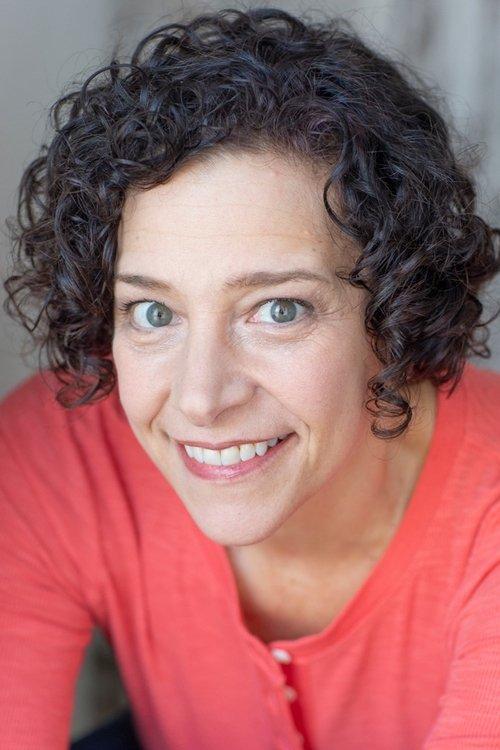 Jennifer Estlin fotoğrafı