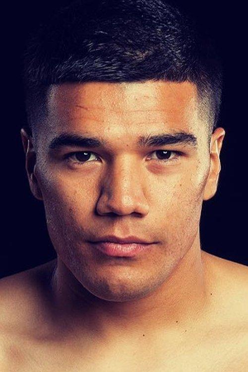 Aaron Alameda fotoğrafı