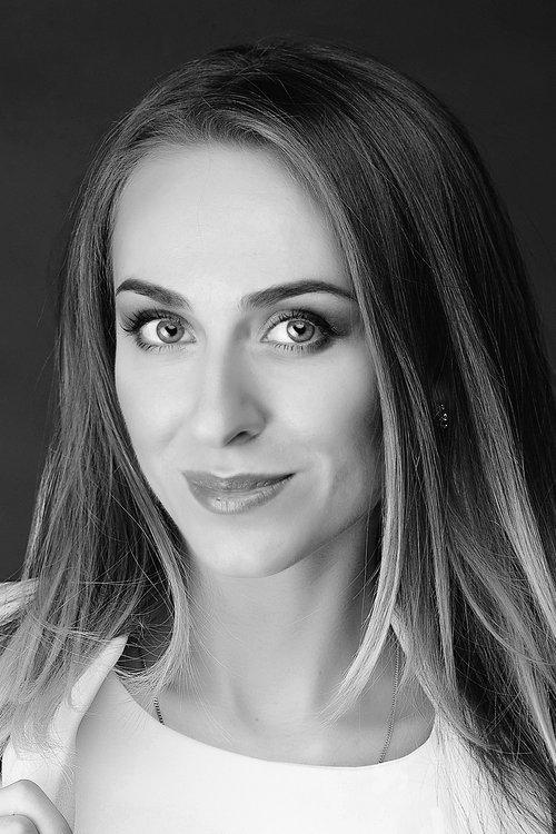 Ekaterina Morgunova fotoğrafı