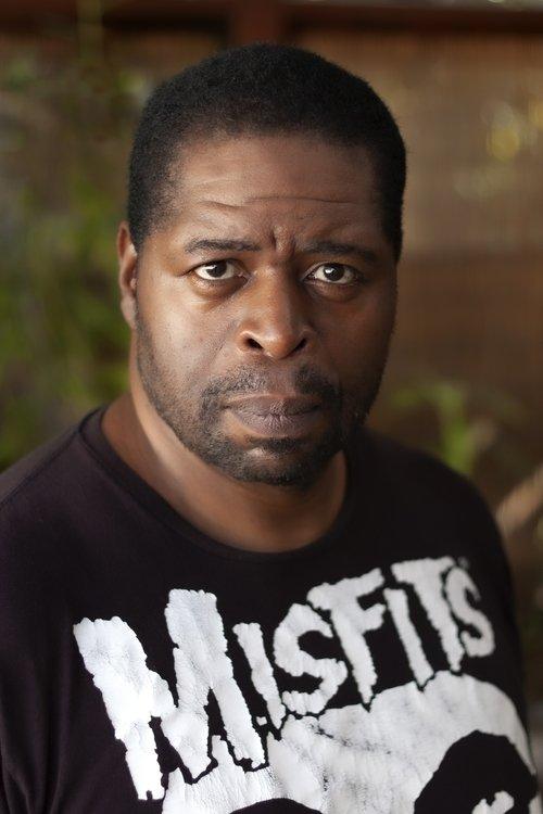 James Hazley fotoğrafı