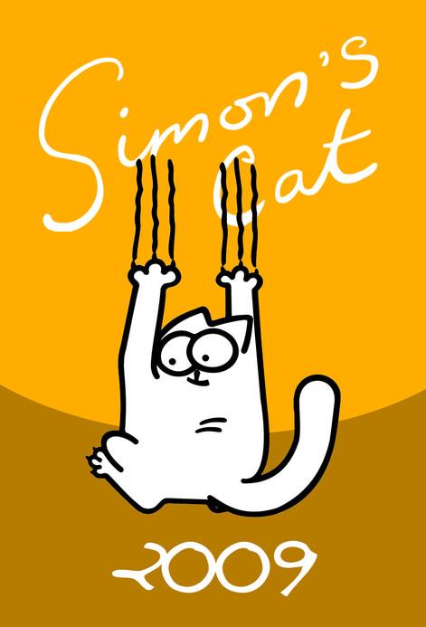 Simon’s Cat Sezon 2