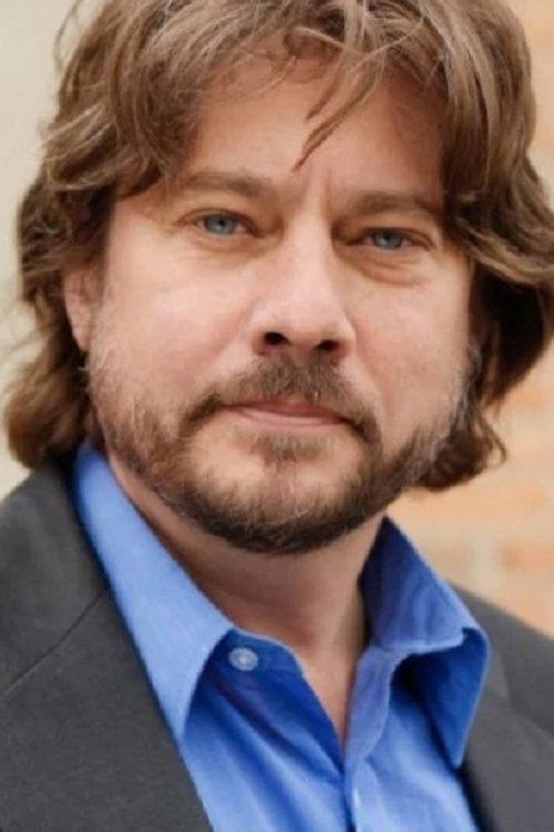 Duncan Ollerenshaw fotoğrafı