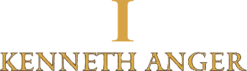 The Films of Kenneth Anger: Volume One logo