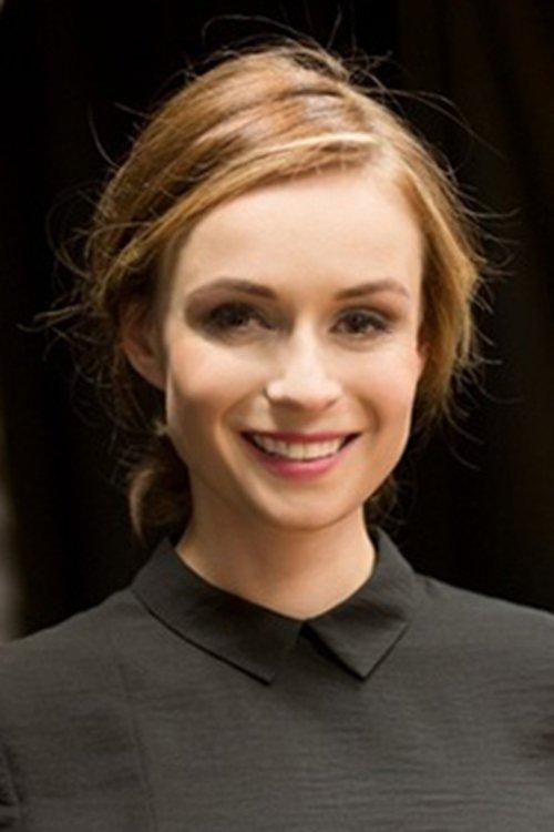 Andrea Hoffmannová fotoğrafı