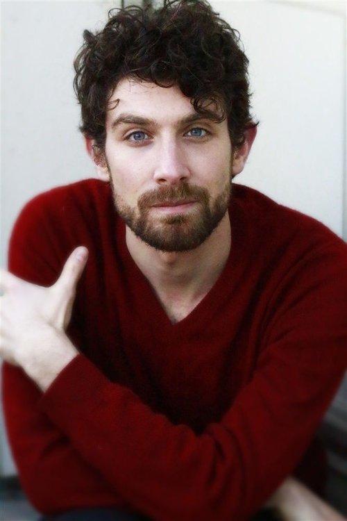 Nicolas Gaspar fotoğrafı