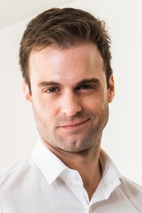 Gabriel Clark fotoğrafı