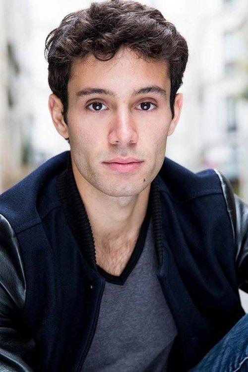 Gabriel Mireté fotoğrafı