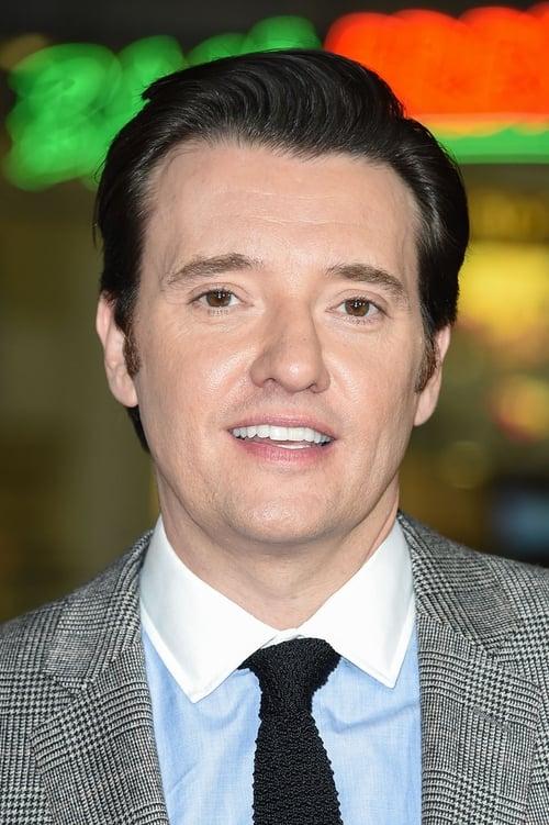 Jason Butler Harner fotoğrafı