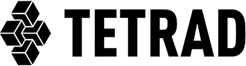 Tetrad Productions logo