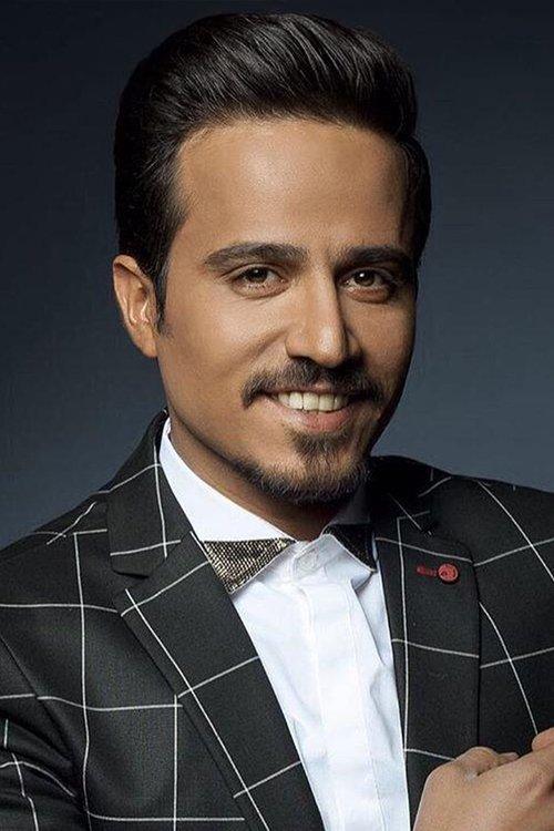 Hossein Soleimani fotoğrafı