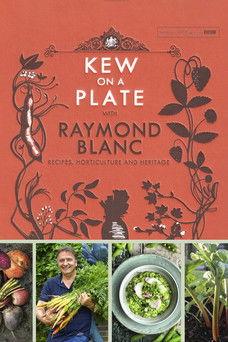 Kew on a Plate dizi afişi