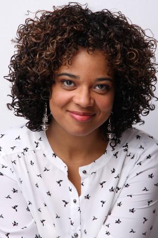 Anna Beaupré Moulounda fotoğrafı