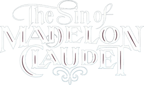 The Sin of Madelon Claudet logo