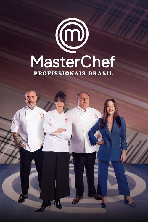 MasterChef: Professionals (BR) Sezon 4