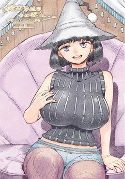 Majo wa Kekkyoku Sono Kyaku to... The Animation Sezon 1