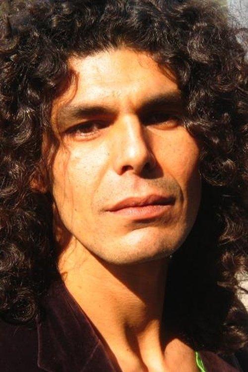 Sofiane Benrazzak fotoğrafı