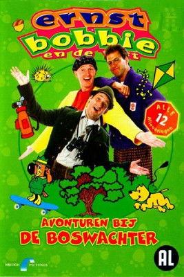 Ernst, Bobbie en de rest Sezon 5