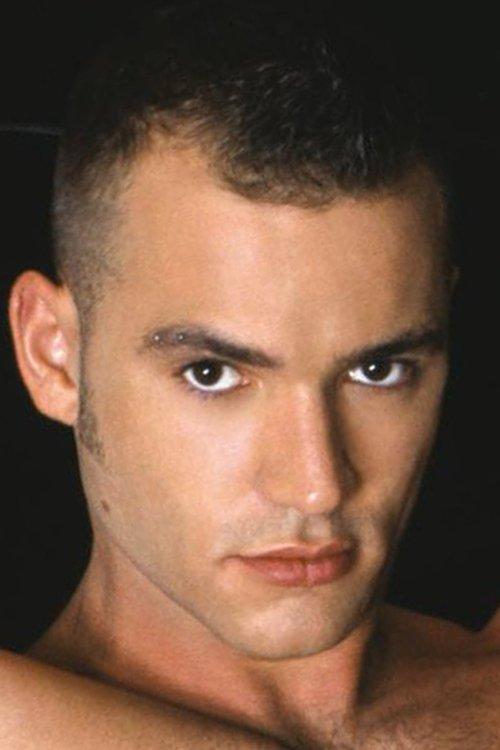 Christoph Scharff fotoğrafı