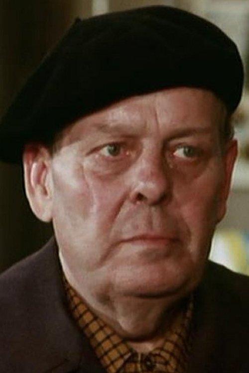 Gunnar Lemvigh fotoğrafı