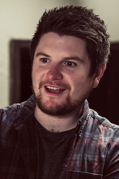 Stewart Sparke fotoğrafı