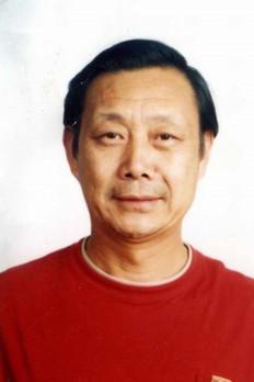 Zhang Hua fotoğrafı