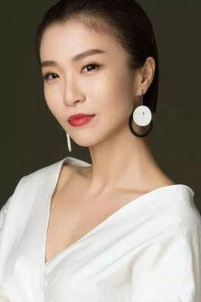 Hao Shanshan fotoğrafı