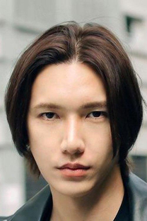 Charupob Ruangsuwan fotoğrafı