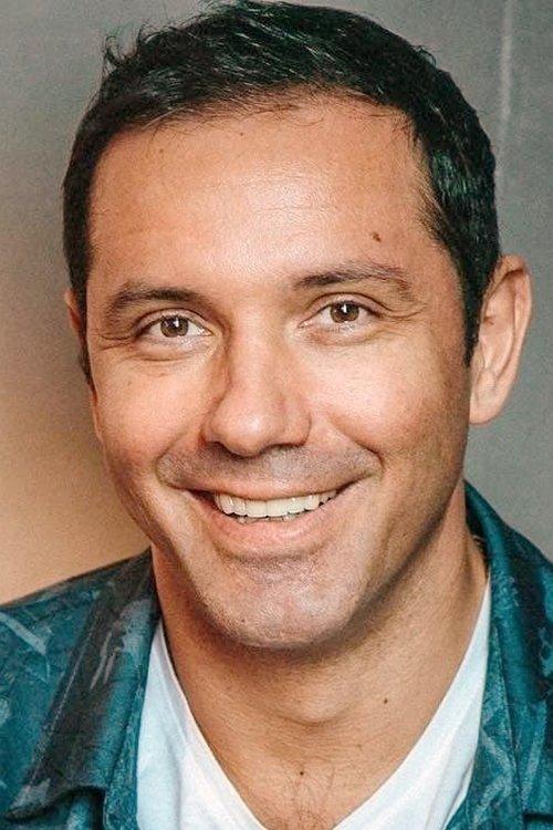 Aleksandr Nikitin fotoğrafı