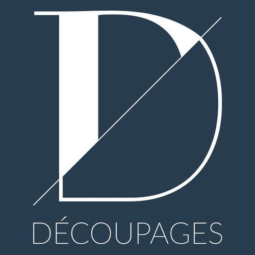 Découpages logo