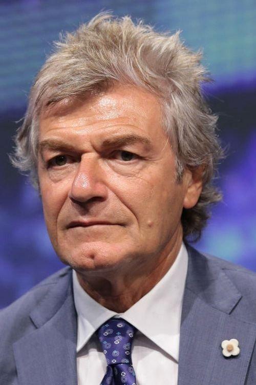 Giancarlo Antognoni fotoğrafı