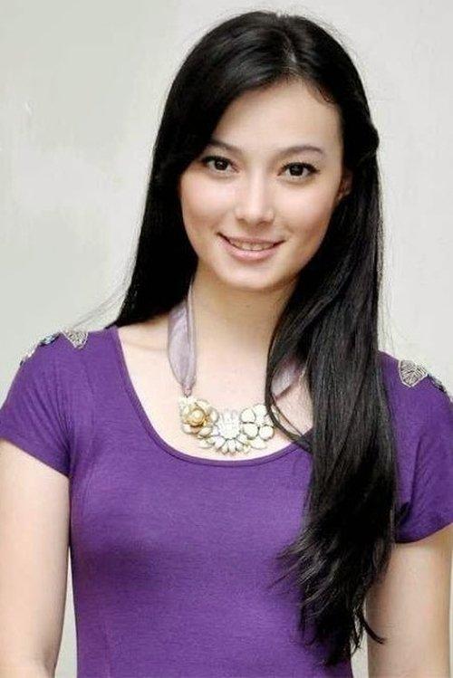 Asmirandah fotoğrafı