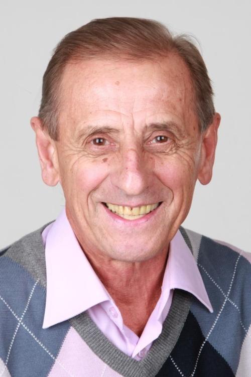 Anatoly Kalmykov fotoğrafı