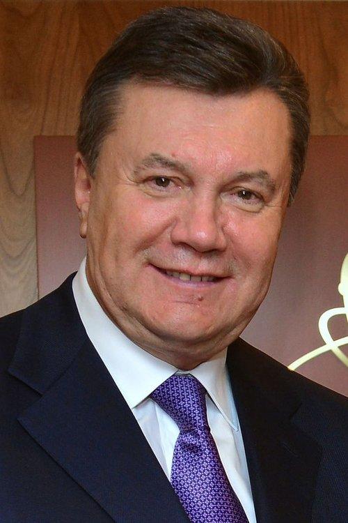 Victor Yanukovich fotoğrafı