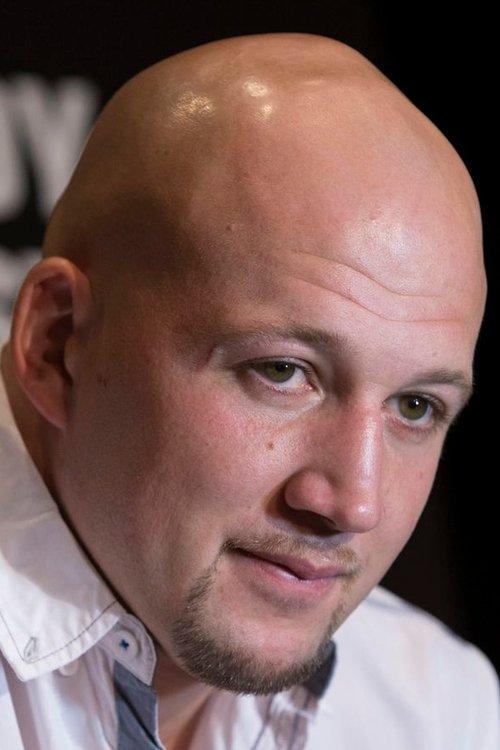 Cody East fotoğrafı