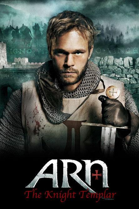 Arn: The Knight Templar Sezon 1