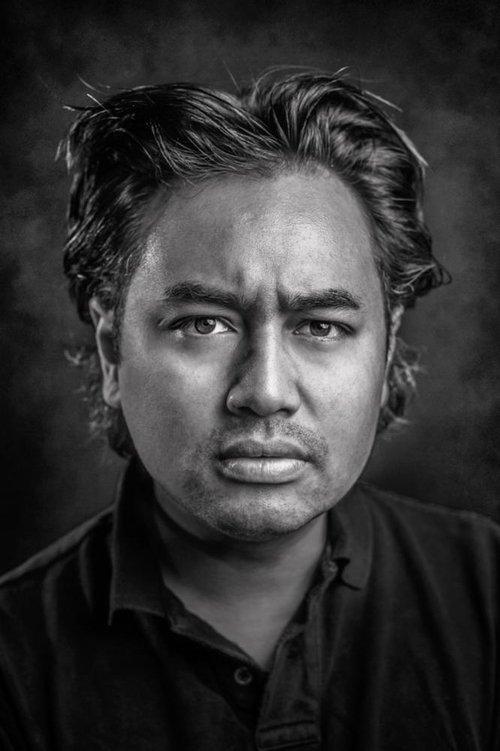 Daniël Arends fotoğrafı