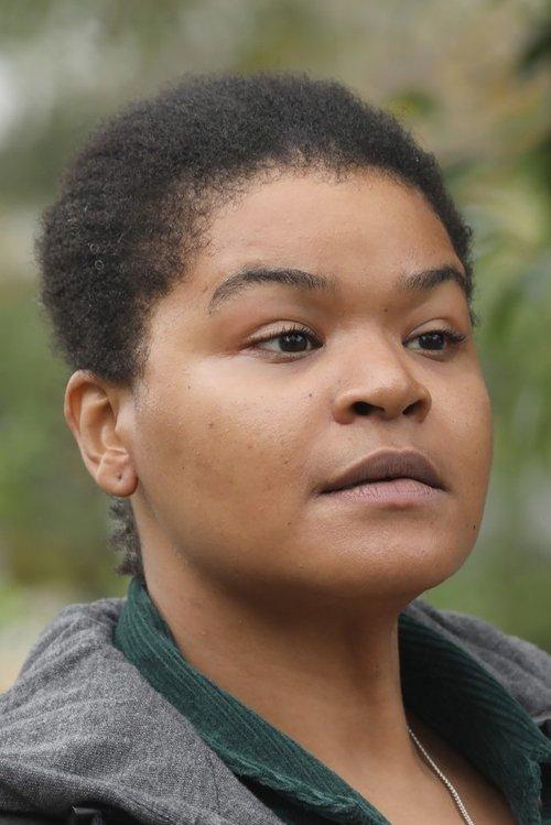 Krystal Smith fotoğrafı