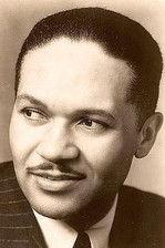 Todd Duncan fotoğrafı