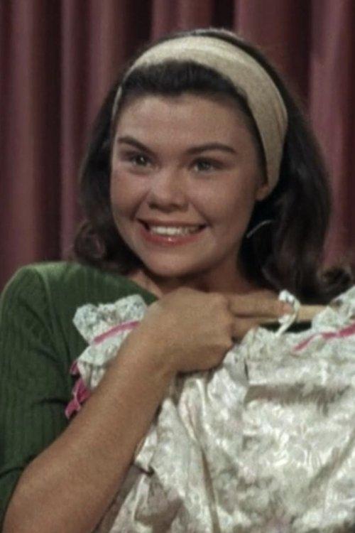 Cynthia Hull fotoğrafı