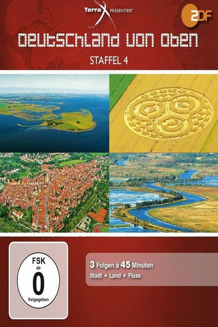 Terra X - Deutschland von oben Sezon 4