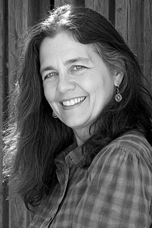 Beth Wald fotoğrafı