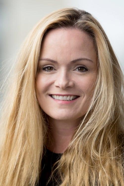 Selma Björnsdóttir fotoğrafı