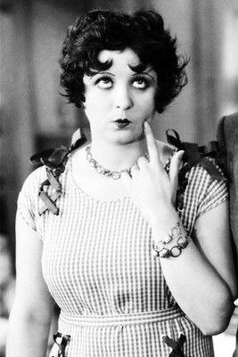 Helen Kane fotoğrafı