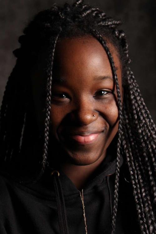 Mandipa Kabanda fotoğrafı