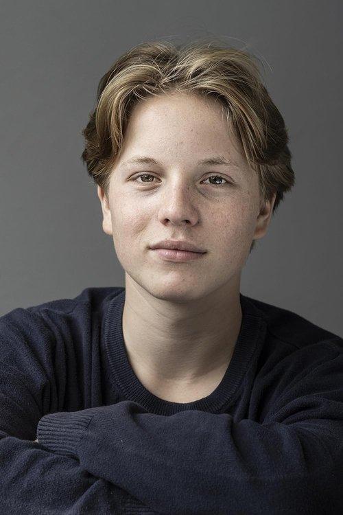 Kylian de Pagter fotoğrafı