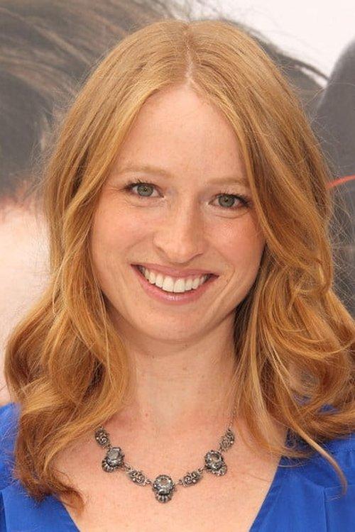 Pepper Binkley fotoğrafı